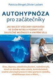 Obálka knihy Autohypnóza pro začátečníky