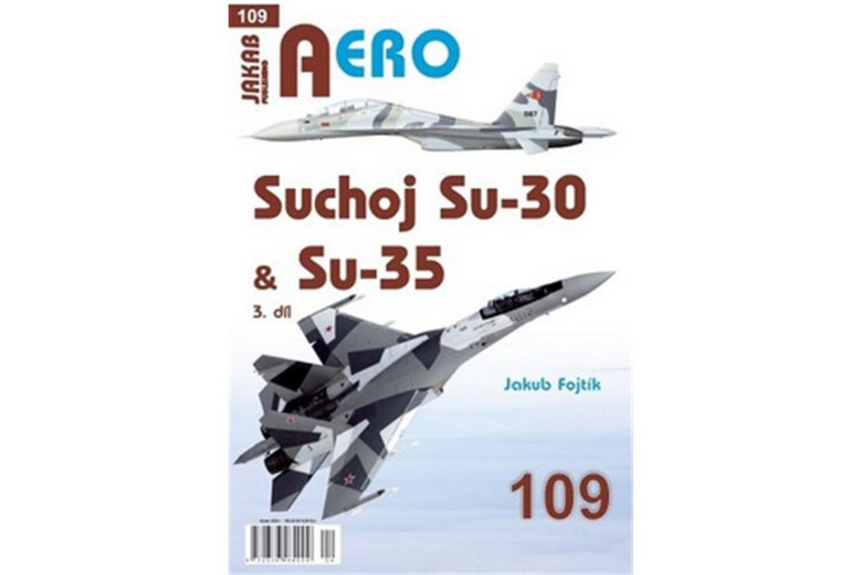 Obálka knihy AERO č.110 - Avia S/CS-92 AERO č.110 - Avia S/CS-92, Me 262 v Československém letectvu 2. vydání