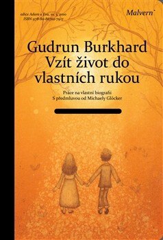 Obálka knihy Vzít život do vlastních rukou