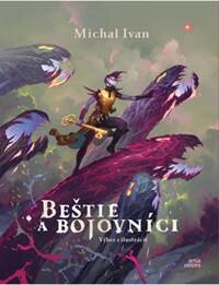 Obálka knihy Beštie a bojovníci