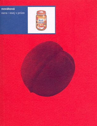 Obálka knihy Eana