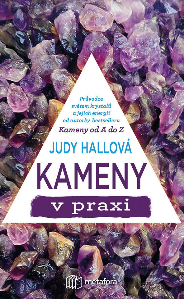 Obálka knihy Kameny v praxi