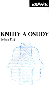 Obálka knihy Knihy a osudy