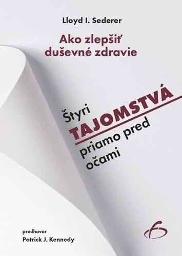 Obálka knihy Ako zlepšiť duševné zdravie