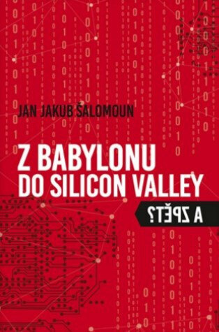 Obálka knihy Z Babylonu do Silicon Valley a zpět?
