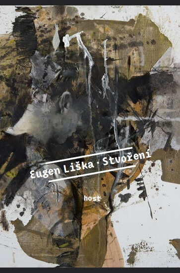 Obálka knihy Stvoření