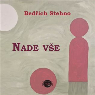 Obálka knihy Nade vše