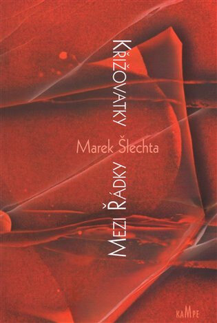 Obálka knihy Křižovatky mezi řádky