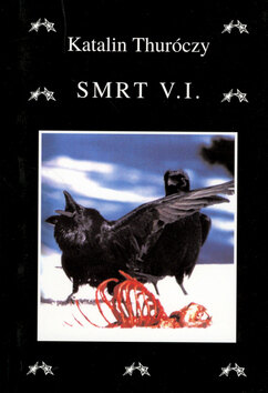 Obálka knihy Smrt V. I.