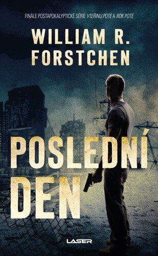 Obálka knihy Poslední den