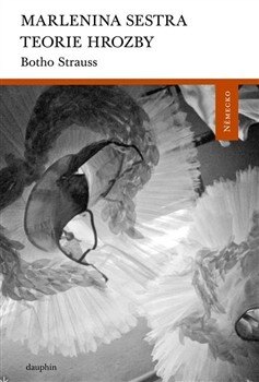 Obálka knihy Marlenina sestra, Teorie hrozby