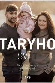 Obálka knihy Taryho svět