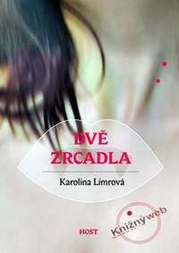 Obálka knihy Dvě zrcadla