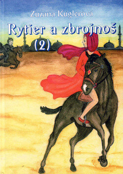 Obálka knihy Rytier a zbrojnoš (2)