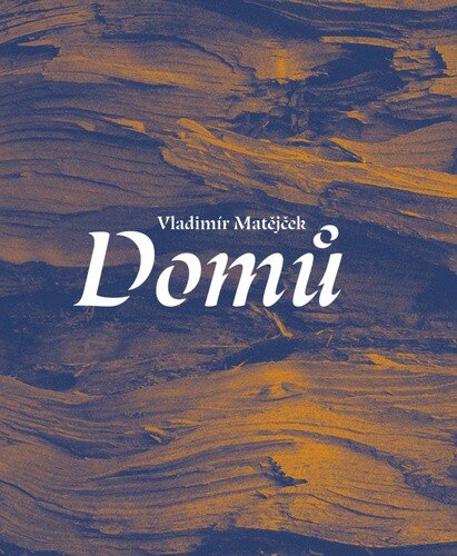 Obálka knihy Domů