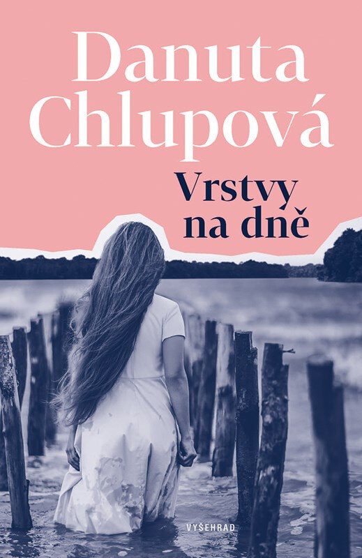Obálka knihy Vrstvy na dně