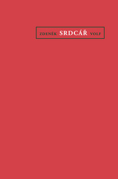 Obálka knihy Srdcář