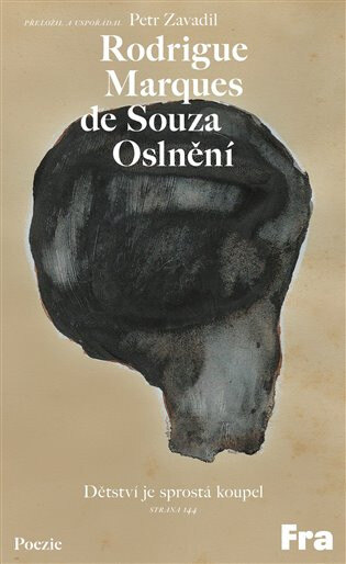 Obálka knihy Oslnění
