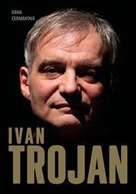 Obálka knihy Ivan Trojan