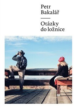 Obálka knihy Otázky do ložnice