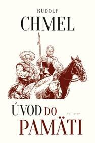 Obálka knihy Úvod do pamäti