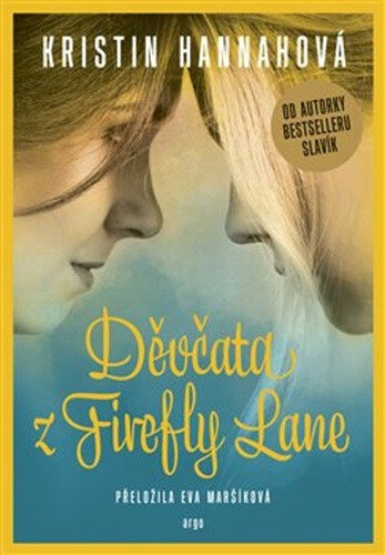 Obálka knihy Děvčata z Firefly Lane