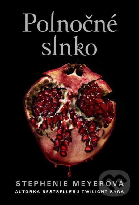 Obálka knihy Polnočné slnko