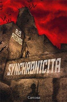 Obálka knihy Synchronicita