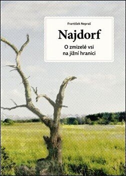 Obálka knihy Najdorf