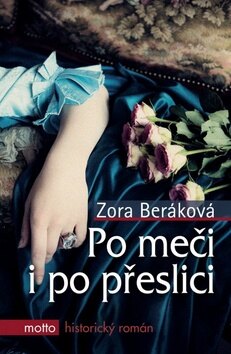 Obálka knihy Po meči i po přeslici (1. akosť)