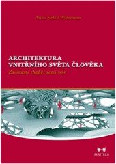 Obálka knihy Architektura vnitřního světa člověka
