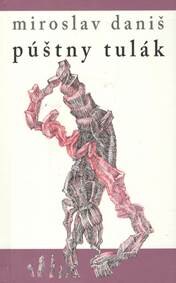 Obálka knihy Púštny tulák