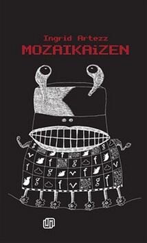 Obálka knihy Mozaikaizen