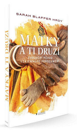 Obálka knihy Matky a ti druzí