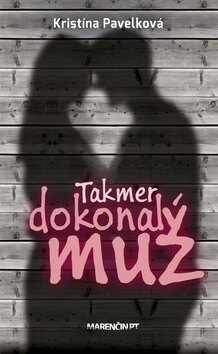 Obálka knihy Takmer dokonalý muž