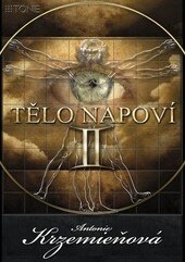 Obálka knihy Tělo napoví 2.díl