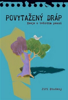 Obálka knihy Povytažený dráp
