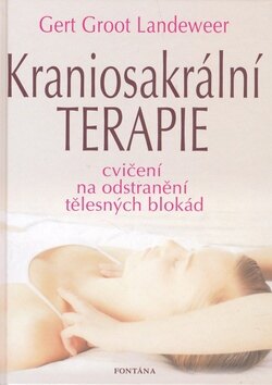 Obálka knihy Kraniosakrální terapie