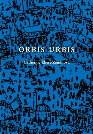 Obálka knihy Orbis urbis