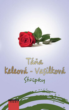 Obálka knihy Střípky