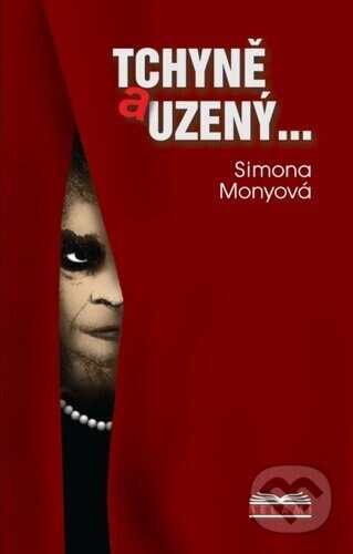 Obálka knihy Tchyně a uzený