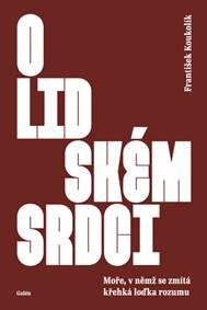 Obálka knihy O lidském srdci