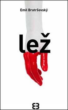 Obálka knihy Lež