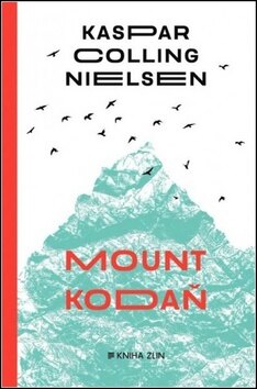 Obálka knihy Mount Kodaň