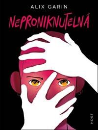 Obálka knihy Neproniknutelná
