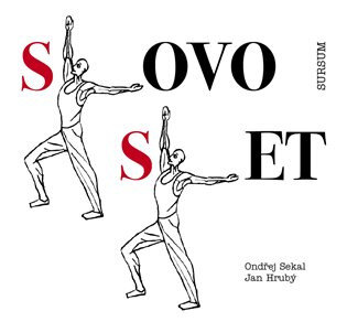 Obálka knihy Slovoslet