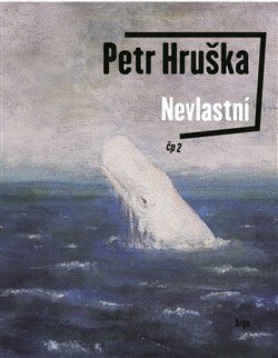 Obálka knihy Nevlastní