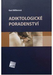 Obálka knihy Adiktologické poradenství