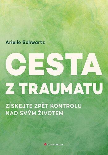 Obálka knihy Cesta z traumatu