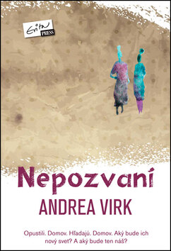 Obálka knihy Nepozvaní
